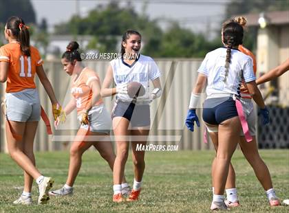 Thumbnail 1 in Corona del Mar @ Saint Joseph (CIF-SS D1 Playoffs) photogallery.