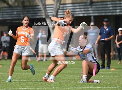 Thumbnail 2 in Corona del Mar @ Saint Joseph (CIF-SS D1 Playoffs) photogallery.