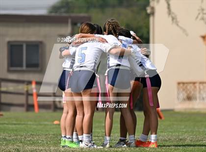 Thumbnail 3 in Corona del Mar @ Saint Joseph (CIF-SS D1 Playoffs) photogallery.