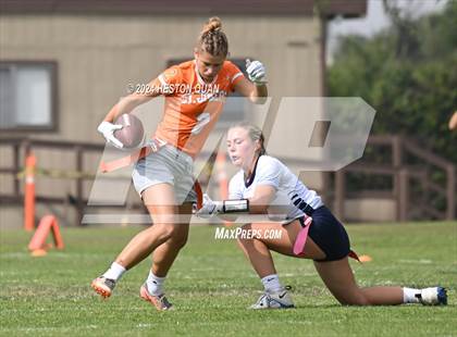 Thumbnail 3 in Corona del Mar @ Saint Joseph (CIF-SS D1 Playoffs) photogallery.