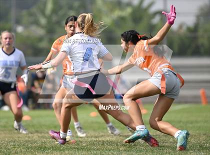 Thumbnail 2 in Corona del Mar @ Saint Joseph (CIF-SS D1 Playoffs) photogallery.