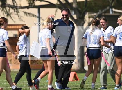 Thumbnail 1 in Corona del Mar @ Saint Joseph (CIF-SS D1 Playoffs) photogallery.