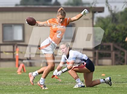 Thumbnail 2 in Corona del Mar @ Saint Joseph (CIF-SS D1 Playoffs) photogallery.