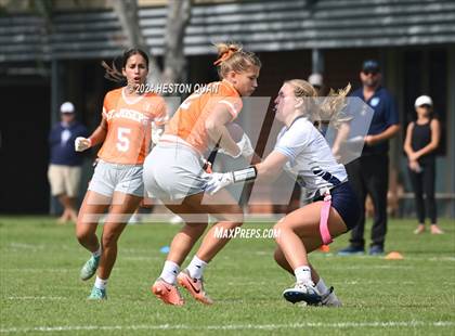 Thumbnail 3 in Corona del Mar @ Saint Joseph (CIF-SS D1 Playoffs) photogallery.