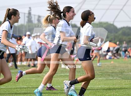 Thumbnail 1 in Corona del Mar @ Saint Joseph (CIF-SS D1 Playoffs) photogallery.