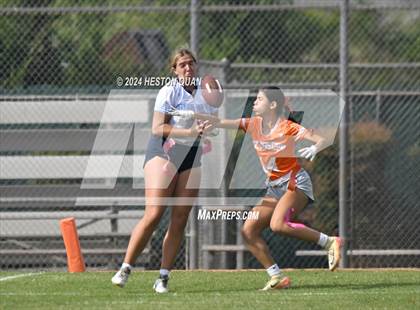 Thumbnail 2 in Corona del Mar @ Saint Joseph (CIF-SS D1 Playoffs) photogallery.