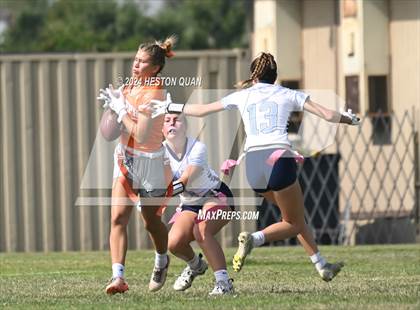 Thumbnail 1 in Corona del Mar @ Saint Joseph (CIF-SS D1 Playoffs) photogallery.