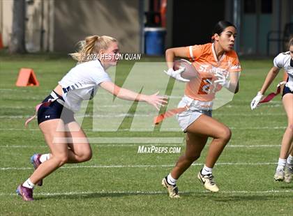 Thumbnail 3 in Corona del Mar @ Saint Joseph (CIF-SS D1 Playoffs) photogallery.