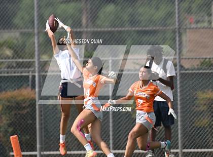 Thumbnail 1 in Corona del Mar @ Saint Joseph (CIF-SS D1 Playoffs) photogallery.