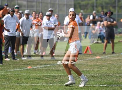 Thumbnail 1 in Corona del Mar @ Saint Joseph (CIF-SS D1 Playoffs) photogallery.
