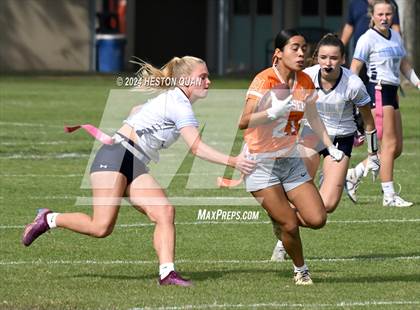 Thumbnail 2 in Corona del Mar @ Saint Joseph (CIF-SS D1 Playoffs) photogallery.