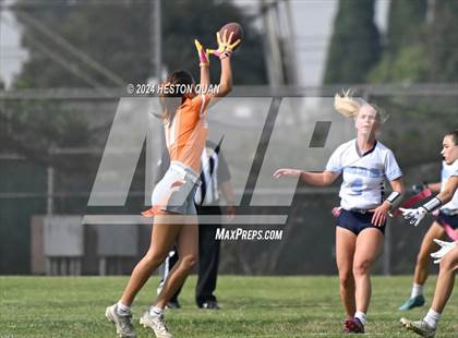 Thumbnail 1 in Corona del Mar @ Saint Joseph (CIF-SS D1 Playoffs) photogallery.