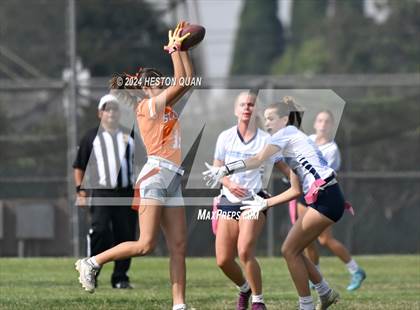 Thumbnail 3 in Corona del Mar @ Saint Joseph (CIF-SS D1 Playoffs) photogallery.