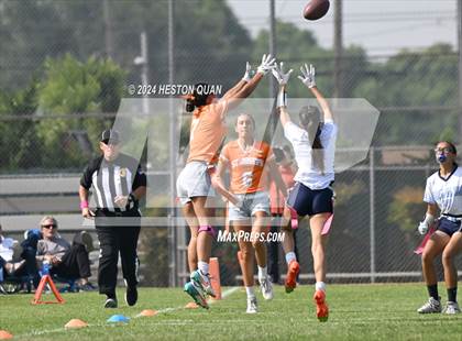 Thumbnail 2 in Corona del Mar @ Saint Joseph (CIF-SS D1 Playoffs) photogallery.
