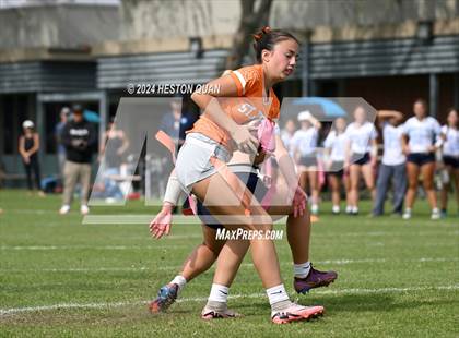 Thumbnail 1 in Corona del Mar @ Saint Joseph (CIF-SS D1 Playoffs) photogallery.