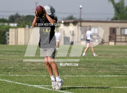 Thumbnail 3 in Corona del Mar @ Saint Joseph (CIF-SS D1 Playoffs) photogallery.