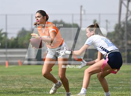 Thumbnail 3 in Corona del Mar @ Saint Joseph (CIF-SS D1 Playoffs) photogallery.