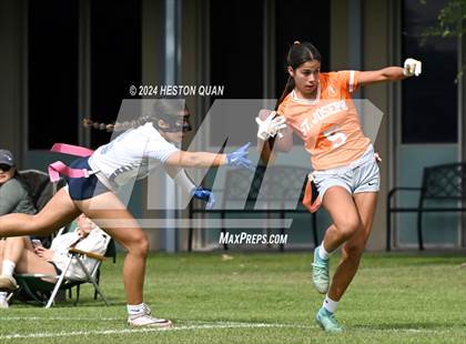 Thumbnail 1 in Corona del Mar @ Saint Joseph (CIF-SS D1 Playoffs) photogallery.