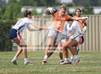 Thumbnail 1 in Corona del Mar @ Saint Joseph (CIF-SS D1 Playoffs) photogallery.
