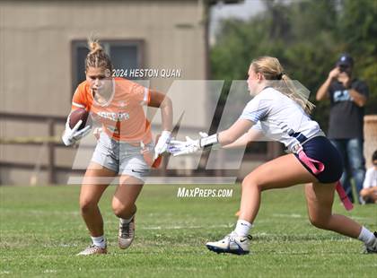 Thumbnail 2 in Corona del Mar @ Saint Joseph (CIF-SS D1 Playoffs) photogallery.