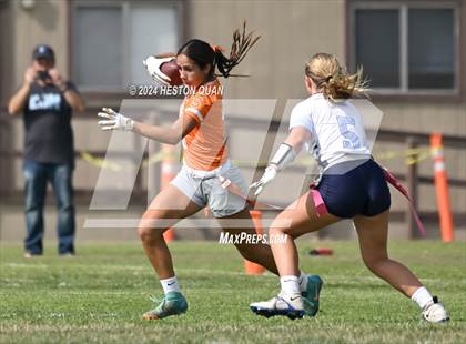 Thumbnail 2 in Corona del Mar @ Saint Joseph (CIF-SS D1 Playoffs) photogallery.