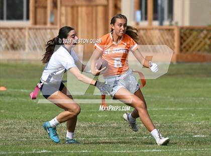Thumbnail 3 in Corona del Mar @ Saint Joseph (CIF-SS D1 Playoffs) photogallery.
