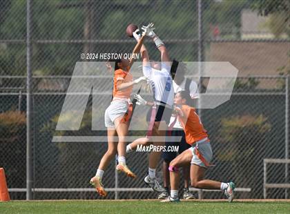 Thumbnail 1 in Corona del Mar @ Saint Joseph (CIF-SS D1 Playoffs) photogallery.