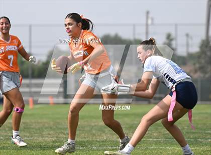 Thumbnail 1 in Corona del Mar @ Saint Joseph (CIF-SS D1 Playoffs) photogallery.