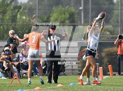 Thumbnail 3 in Corona del Mar @ Saint Joseph (CIF-SS D1 Playoffs) photogallery.