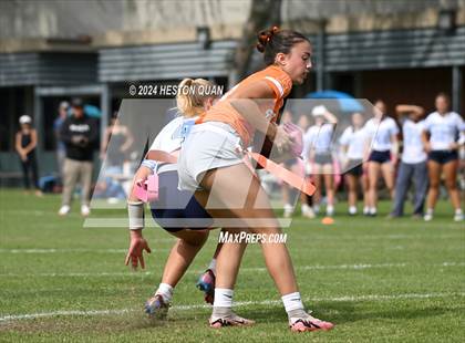 Thumbnail 3 in Corona del Mar @ Saint Joseph (CIF-SS D1 Playoffs) photogallery.