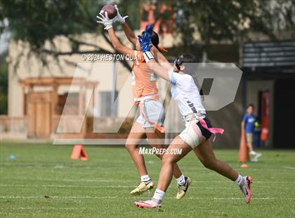 Thumbnail 2 in Corona del Mar @ Saint Joseph (CIF-SS D1 Playoffs) photogallery.
