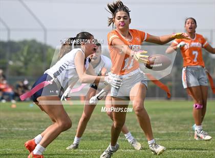 Thumbnail 1 in Corona del Mar @ Saint Joseph (CIF-SS D1 Playoffs) photogallery.