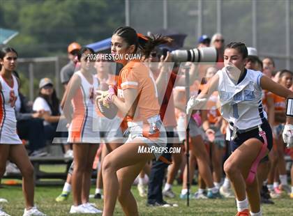 Thumbnail 3 in Corona del Mar @ Saint Joseph (CIF-SS D1 Playoffs) photogallery.