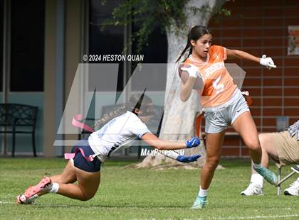 Thumbnail 1 in Corona del Mar @ Saint Joseph (CIF-SS D1 Playoffs) photogallery.