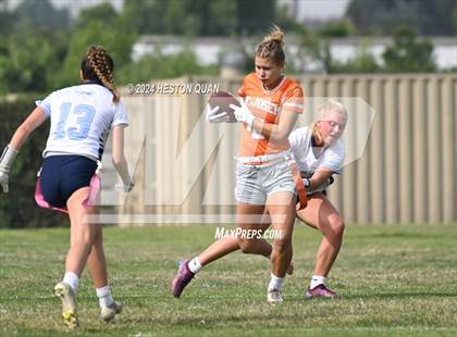 Thumbnail 2 in Corona del Mar @ Saint Joseph (CIF-SS D1 Playoffs) photogallery.