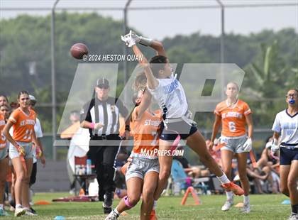 Thumbnail 3 in Corona del Mar @ Saint Joseph (CIF-SS D1 Playoffs) photogallery.