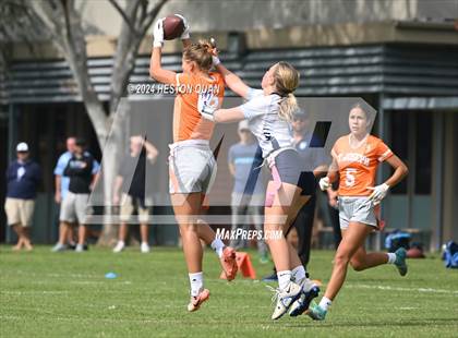 Thumbnail 2 in Corona del Mar @ Saint Joseph (CIF-SS D1 Playoffs) photogallery.