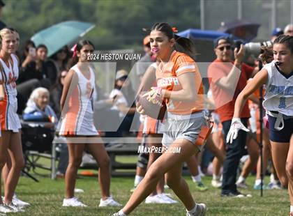Thumbnail 1 in Corona del Mar @ Saint Joseph (CIF-SS D1 Playoffs) photogallery.