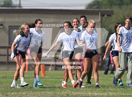 Thumbnail 2 in Corona del Mar @ Saint Joseph (CIF-SS D1 Playoffs) photogallery.