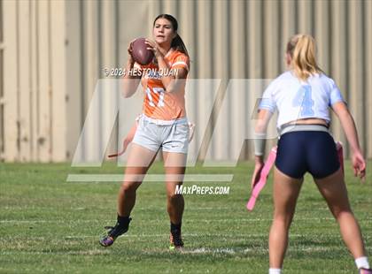 Thumbnail 2 in Corona del Mar @ Saint Joseph (CIF-SS D1 Playoffs) photogallery.