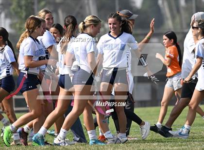 Thumbnail 3 in Corona del Mar @ Saint Joseph (CIF-SS D1 Playoffs) photogallery.