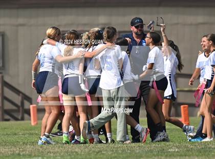 Thumbnail 1 in Corona del Mar @ Saint Joseph (CIF-SS D1 Playoffs) photogallery.