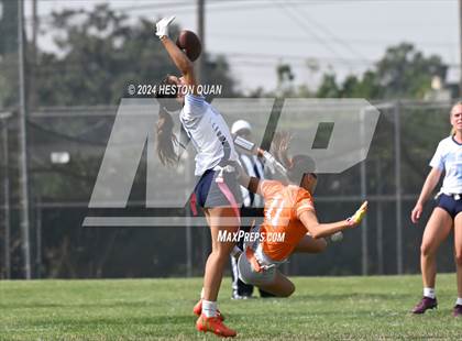 Thumbnail 2 in Corona del Mar @ Saint Joseph (CIF-SS D1 Playoffs) photogallery.
