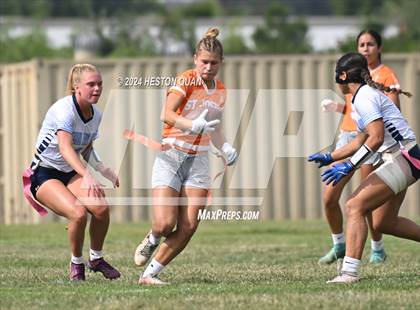 Thumbnail 2 in Corona del Mar @ Saint Joseph (CIF-SS D1 Playoffs) photogallery.
