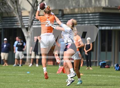 Thumbnail 1 in Corona del Mar @ Saint Joseph (CIF-SS D1 Playoffs) photogallery.