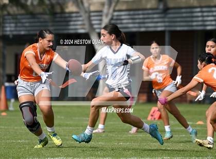 Thumbnail 3 in Corona del Mar @ Saint Joseph (CIF-SS D1 Playoffs) photogallery.