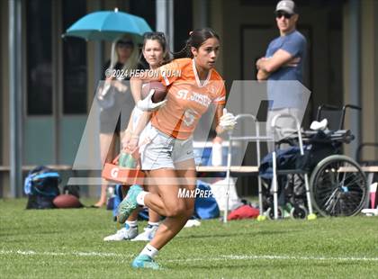 Thumbnail 2 in Corona del Mar @ Saint Joseph (CIF-SS D1 Playoffs) photogallery.