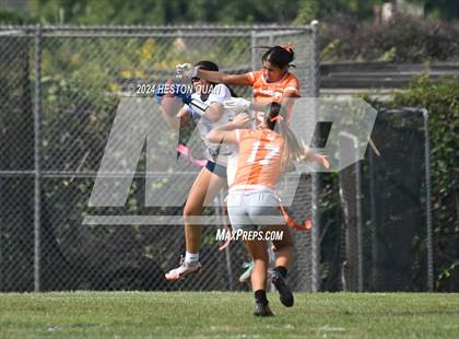 Thumbnail 1 in Corona del Mar @ Saint Joseph (CIF-SS D1 Playoffs) photogallery.