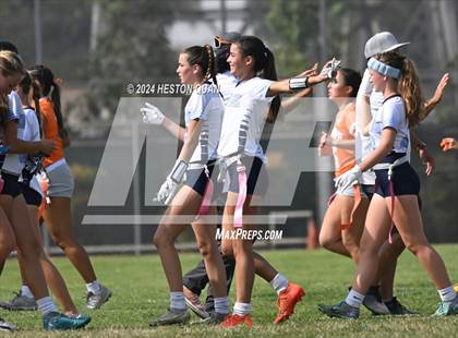 Thumbnail 1 in Corona del Mar @ Saint Joseph (CIF-SS D1 Playoffs) photogallery.