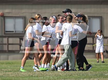 Thumbnail 2 in Corona del Mar @ Saint Joseph (CIF-SS D1 Playoffs) photogallery.